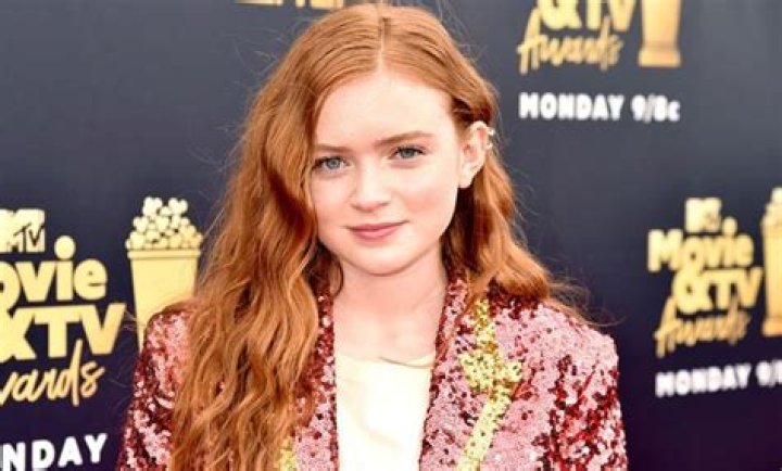 Know About Sadie Sink; Age, Stranger Things, Height, Instagram, Dating