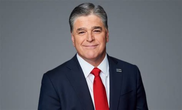 Know About Sean Hannity; Fox News, Show, Wife, Salary, House