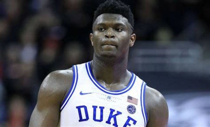 Know About Zion Williamson; Age, Height, Duke, Injury, Salary, Dating