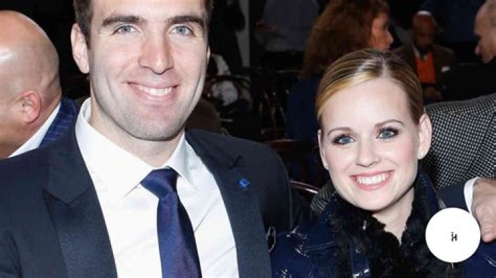 Know All About Joe Flacco Wife Dana Grady, Are They Still Together?