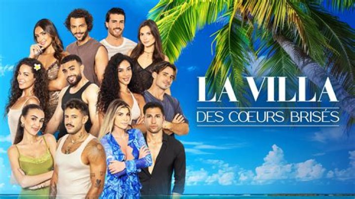 La Villa Des Coeurs Brisés 7 Date De Diffusion