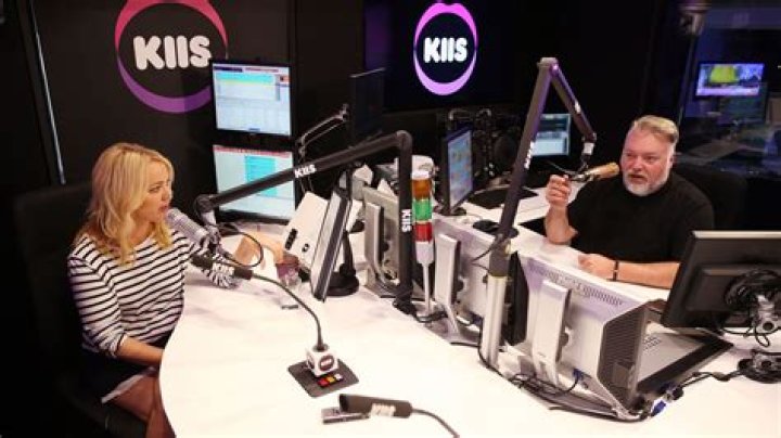 Lauren Phillips Radio Host Age, Height, Wikipedia, Partner