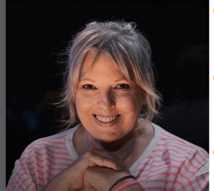 Laurence Boccolini Maladie