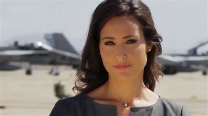 Lea Gabrielle Height, Measurements, Married, Husband, Divorce, Bio