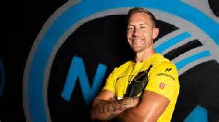 Lewis Holtby Fortune