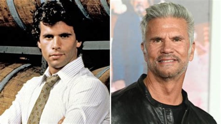 Lorenzo Lamas Fortune