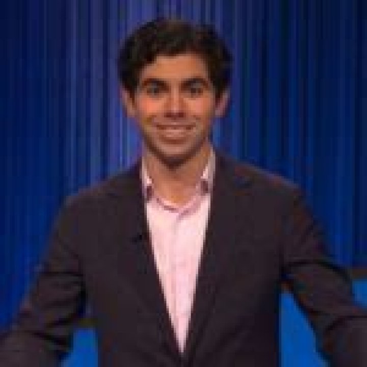 Lucas Miner Wikipedia; Age, Parents, Jeopardy, Job, High School