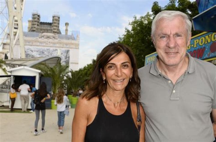 Luis Fernandez Et Ses Fils