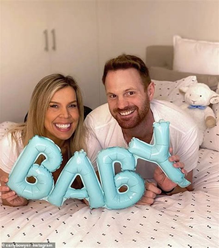 MAFS Carly Bowyer’s Boyfriend Neil Goldsmith Wiki, Bio, Age, Height, Background, Pregnant!!