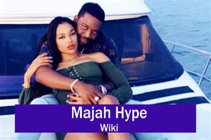 Majah Hype Age, Height, Girlfriend, Wikipedia, Instagram, Net Worth
