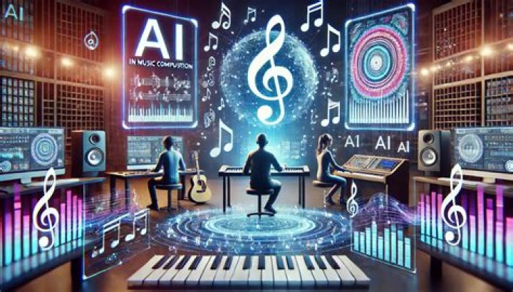 Making Music with Logan Miller