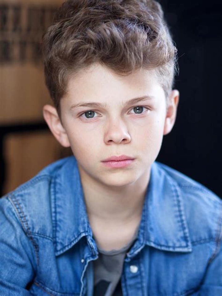 Maleaume Paquin Parents