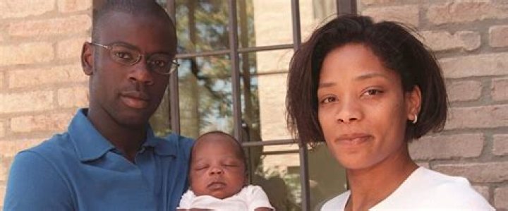 Marcus Thuram Parents