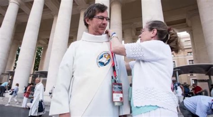 Mariage Corinne Diacre Et Sa Compagne