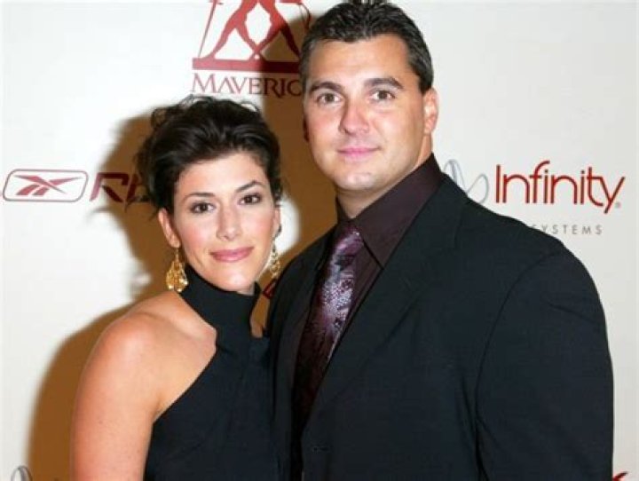 Marissa Mazzola-McMahon Bio, Married, Husband, Family, Wiki