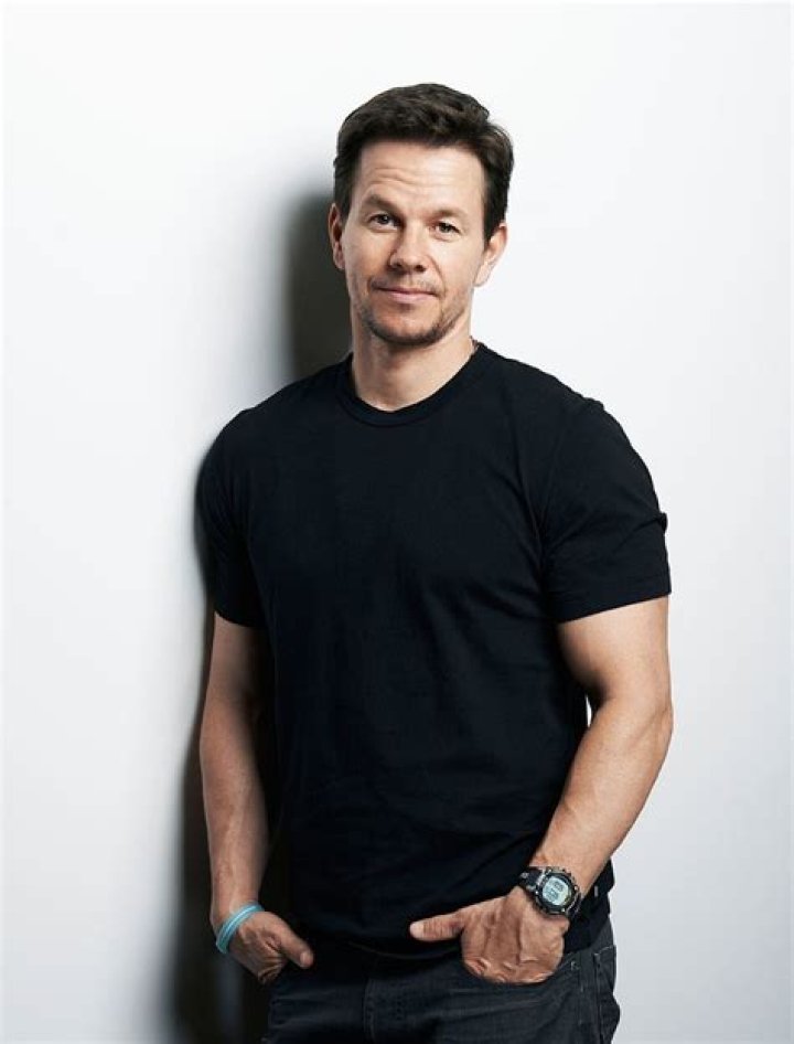 Mark Wahlberg Height, Weight, Measurements