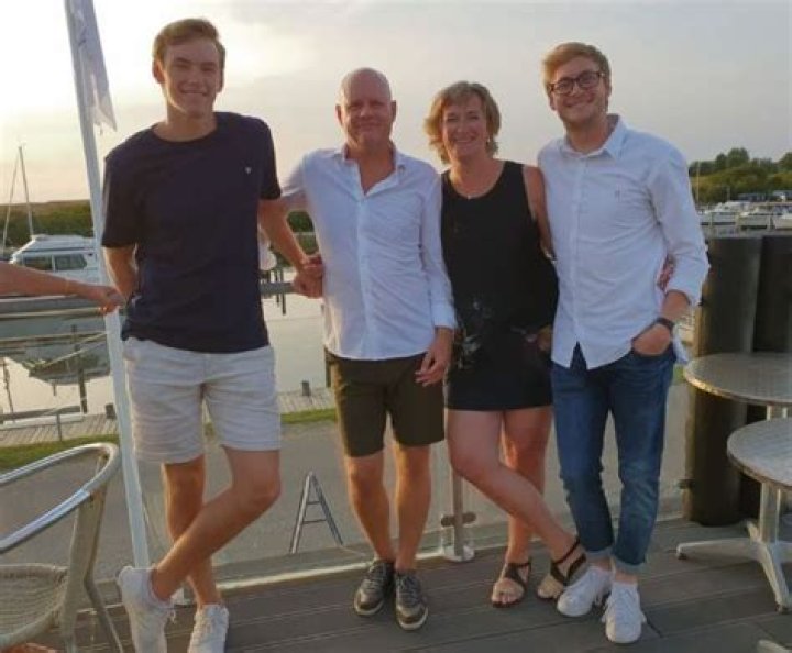 Mathias Gidsel Wiki: Inside His Family & Personal Life