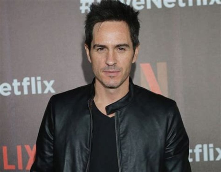 Mauricio Ochmann Wife, Parents, Biography, Quick Facts