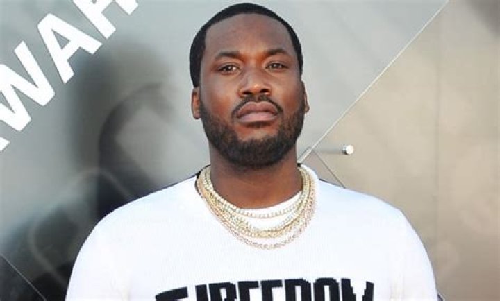 Meek Mill Responds To Michael Rapaport’s ‘Trash Rapper’ Criticism!