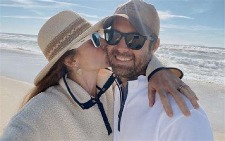 Meet Scott Patterson’s Wife Kristine Saryan: Untold Facts About Her