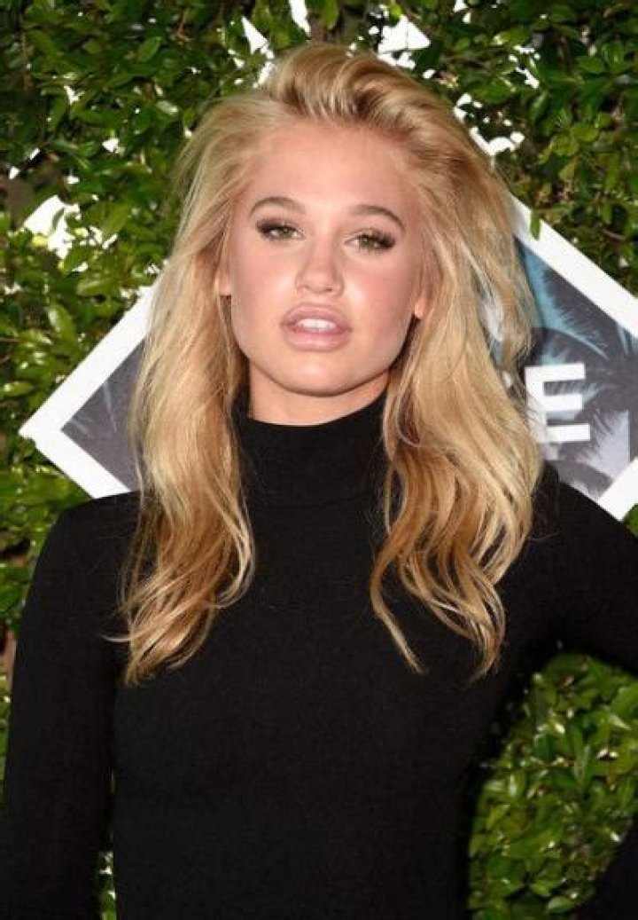 Meredith Mickelson Age, Height, Wikipedia, Boyfriend