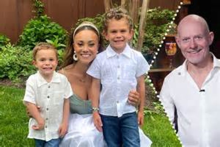 Michael Darby Age 2022, Height, Wikipedia, Ashley Darby Husband, Instagram, Net Worth