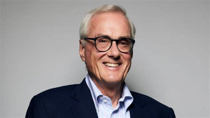 Michael Ringier Fortune