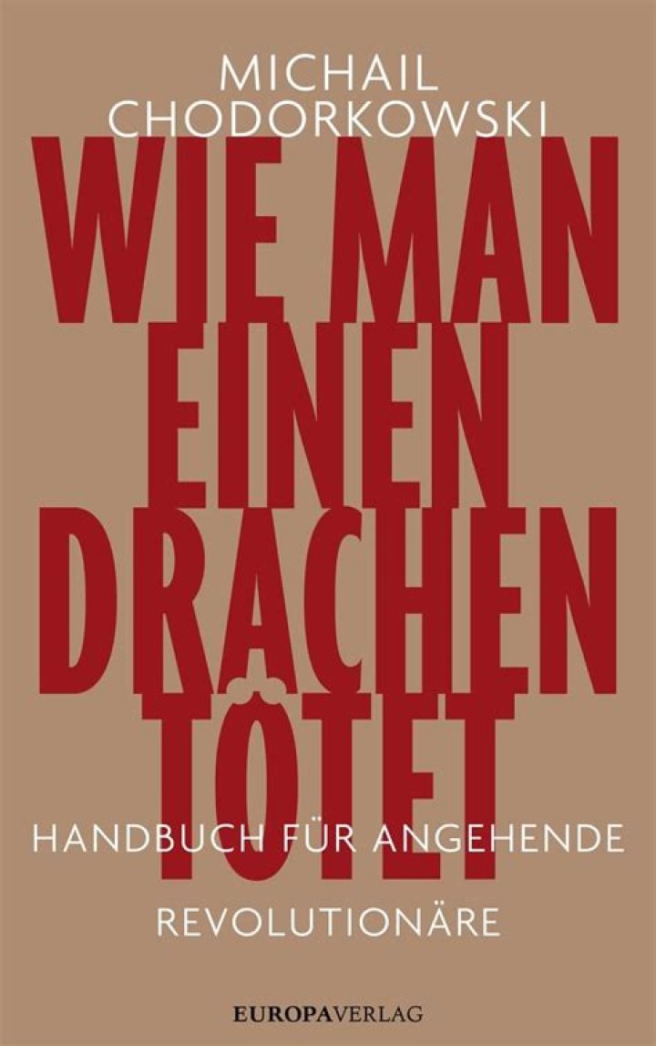 Michail Chodorkowski Fortune