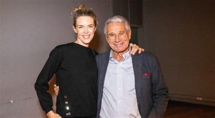 Michel Lafon Père De Julie Andrieu