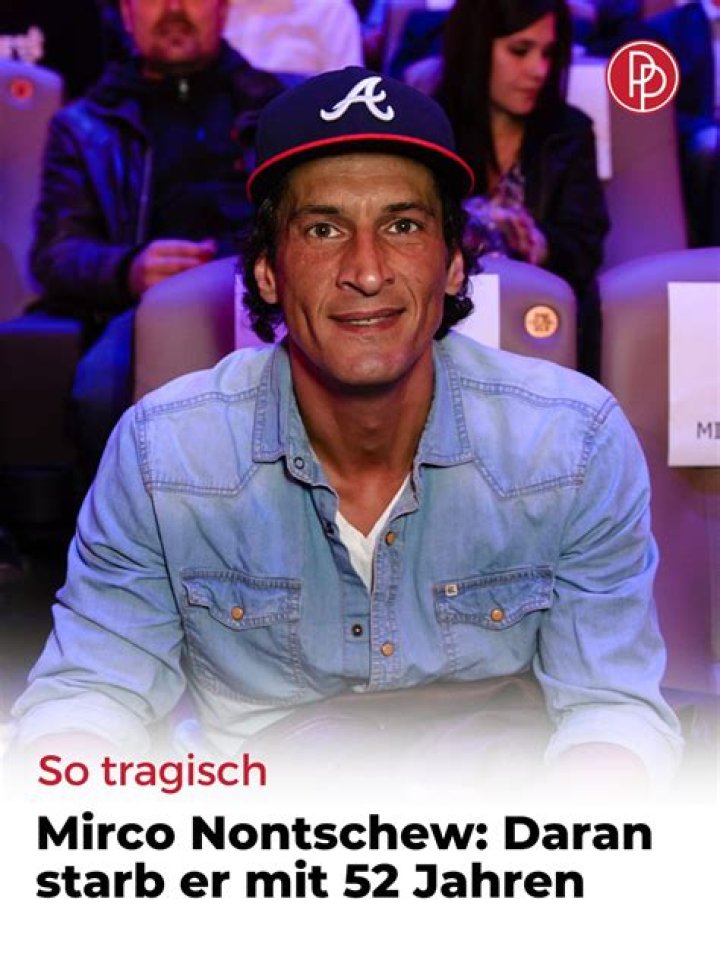 Mirco Nontschew Fortune