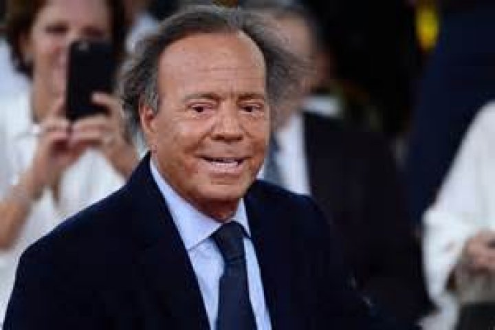 Mort De Julio Iglesias