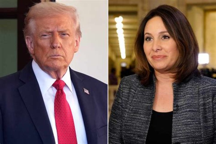 Nancy Cordes Married, Husband, Pregnant, Family, Bio