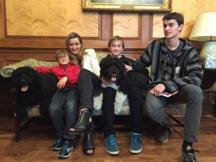 Natascha McElhone Married, Husband, Kids, Net Worth, Body Measurement