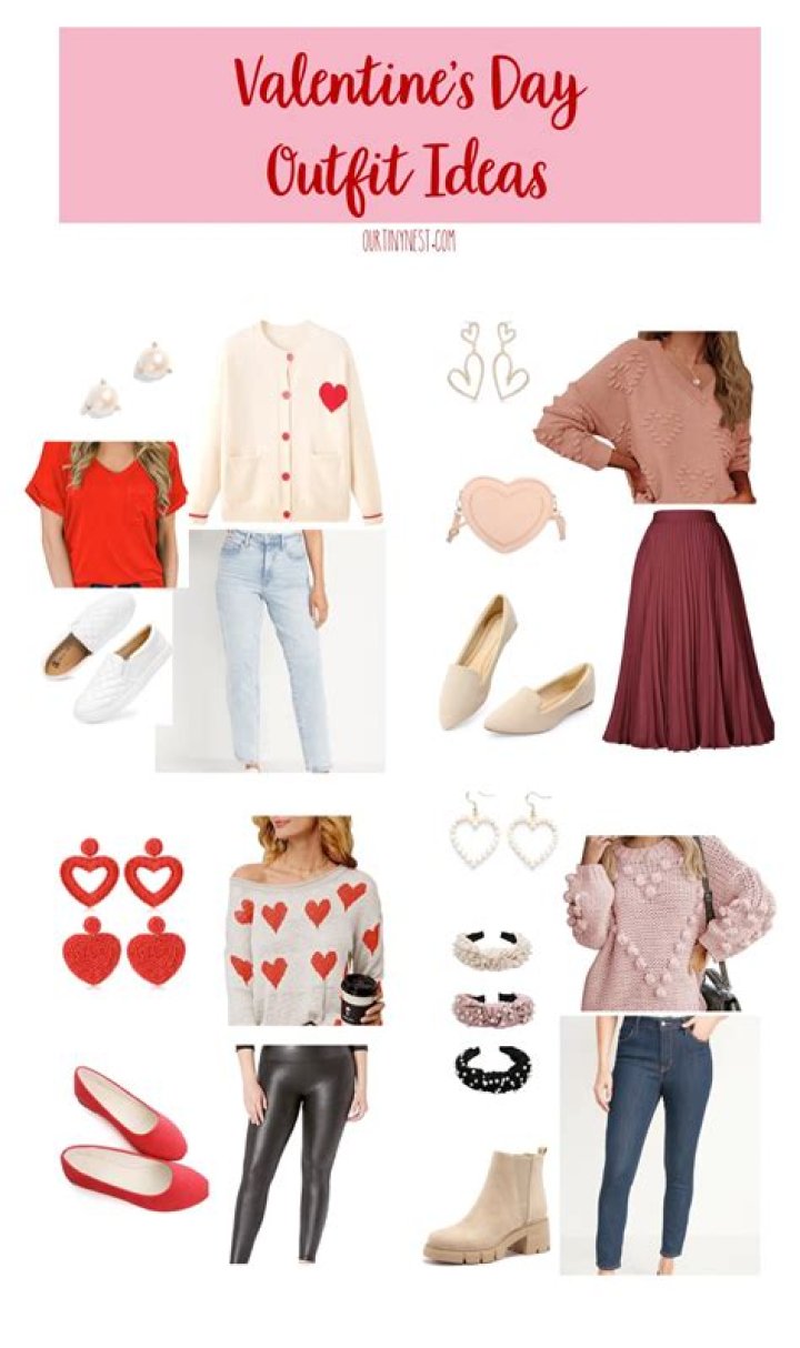 Need a V-Day outfit? Let Laura Marano's cover look inspire you