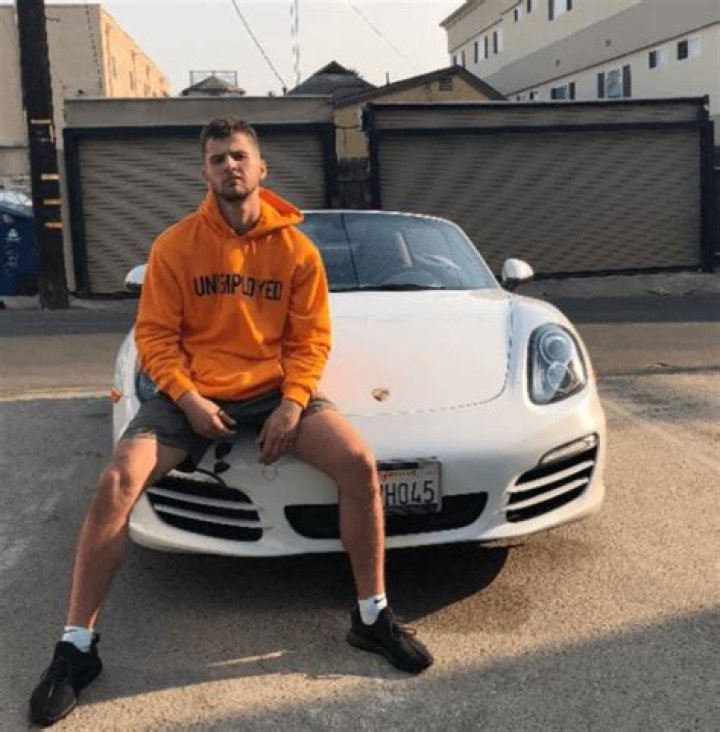 Nick Briz Height, Weight, Age, Net Worth, Facts