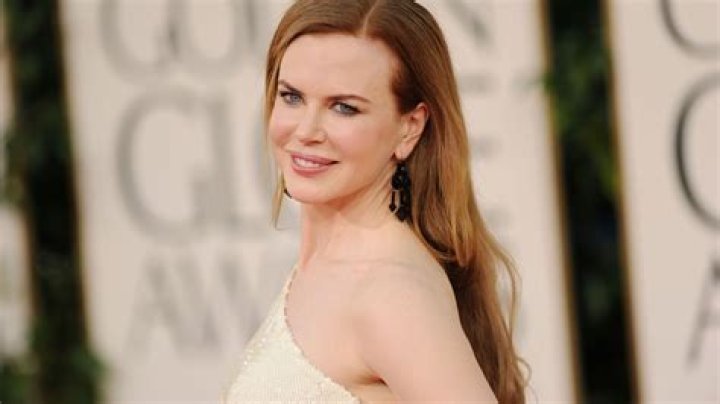 Nicole Kidman Fortune