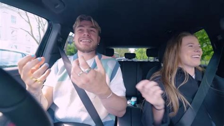 Ollie Hassell-Collins Dating Status, Family & Personal Life Details