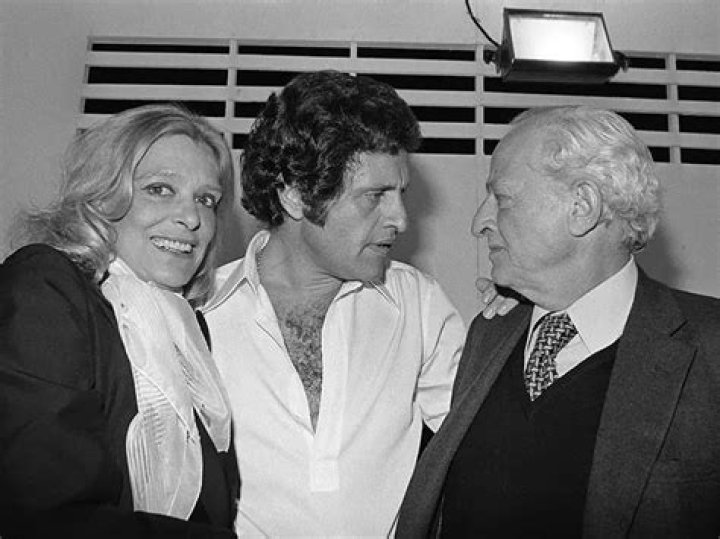 Origine Des Parents De Joe Dassin