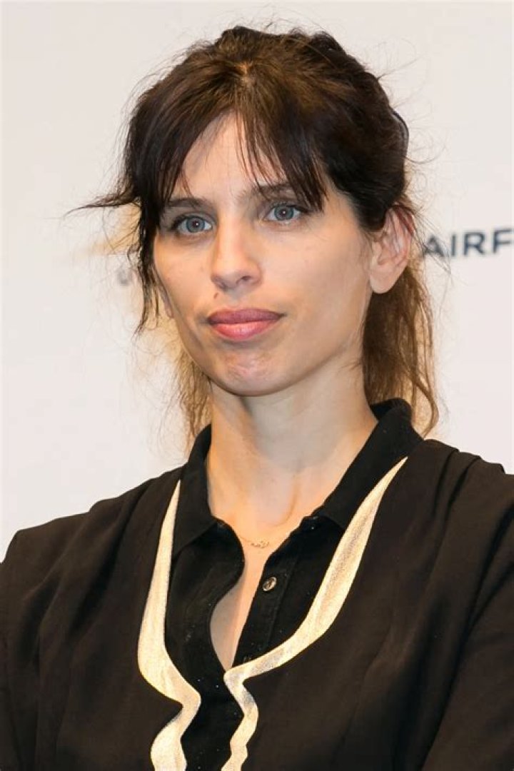 Parents De Maiwenn Le Besco