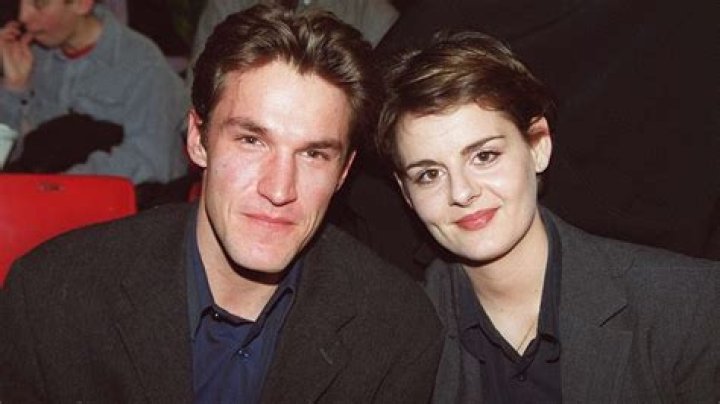 Parents De Simon Castaldi