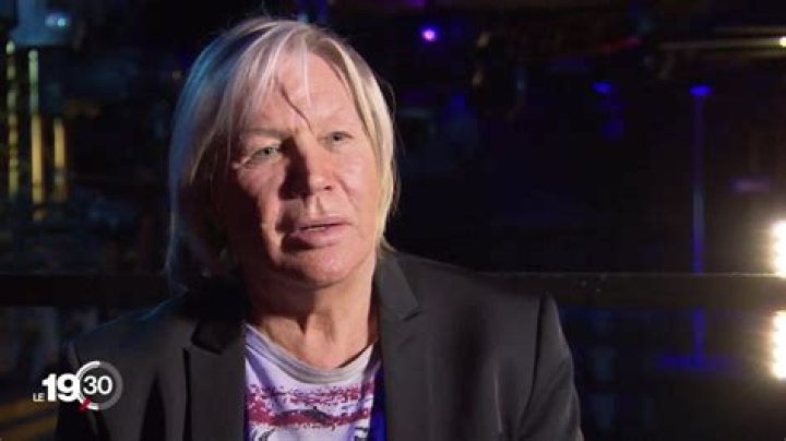 Patrick Juvet Cause De Sa Mort