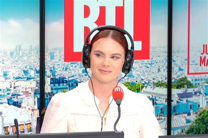 Pauline Maladie De Charcot