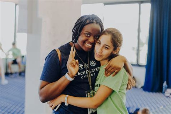 Peace Players - washingtonlife