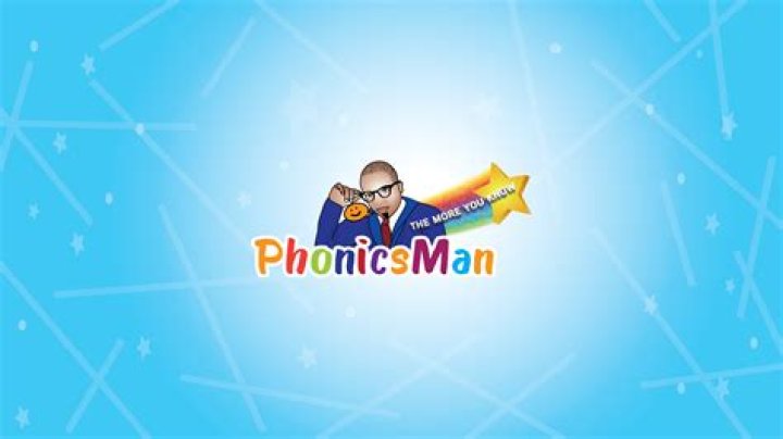PhonicsMan чистая стоимость и предполагаемый доход Youtuber канала