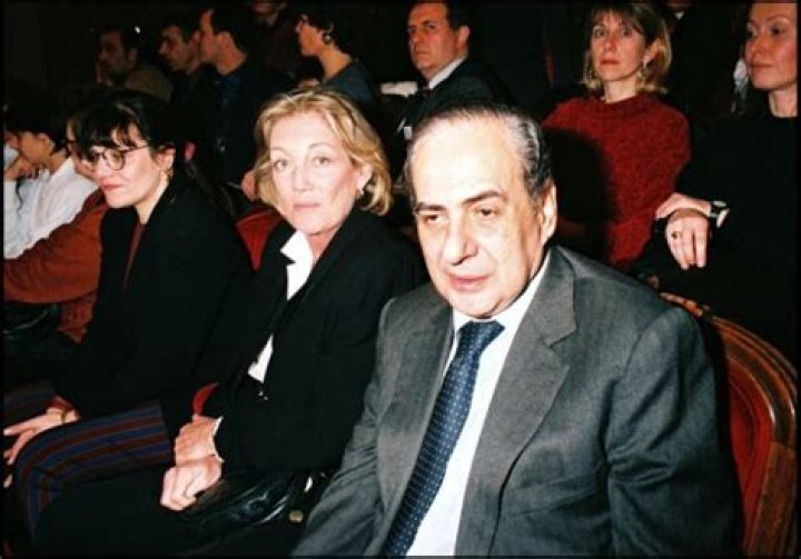 Pierre Benichou Jeune