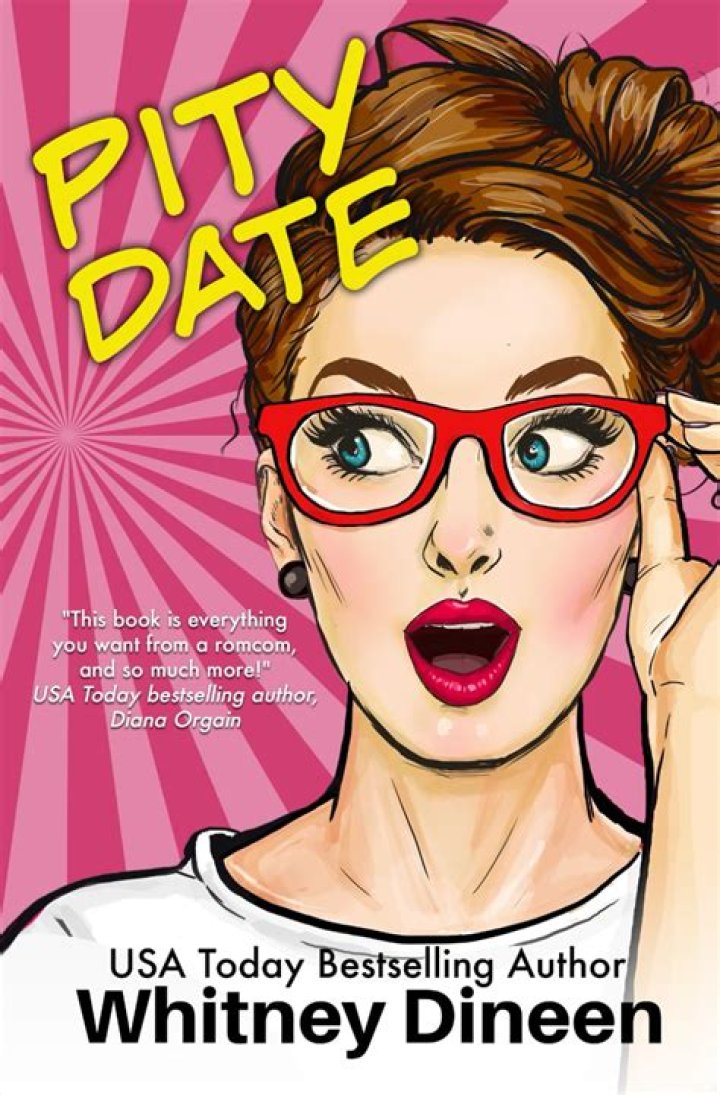 Pity date: I feel bad for my ex