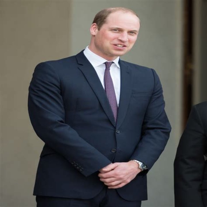 Prince William - Celebrity