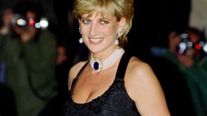 Princess Diana’s Height, Weight And Body Measurements