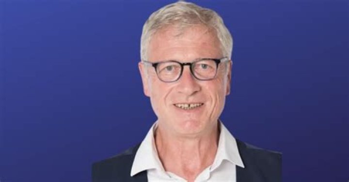 Que Devient Jacques Hyver