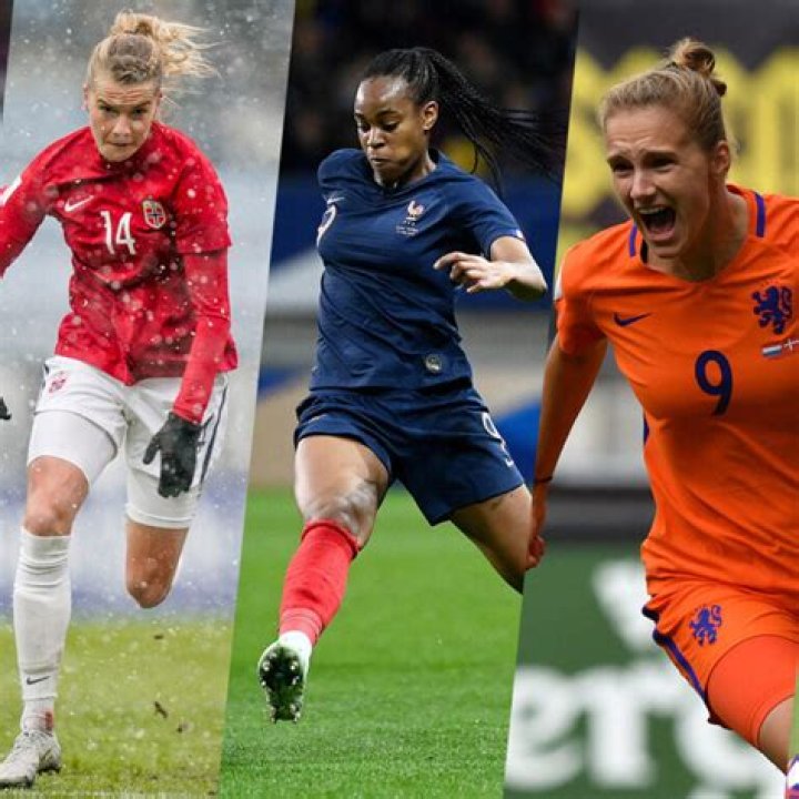 Quelle Est La Joueuse La Plus Jeune De La Sélection Française Lors De Cet Euro 2022